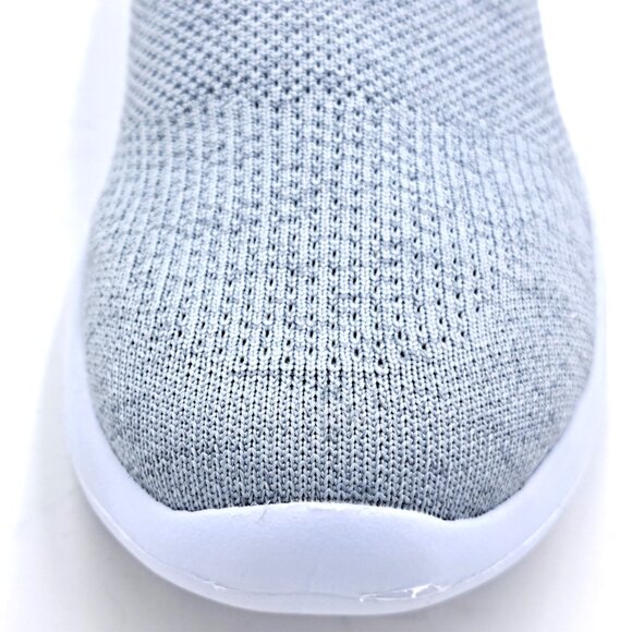 Skechers Womens Go Walk Flex - Sky Breeze Casual Slip - Size 8.5 - Picture 6 of 12